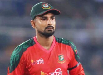 আফগানিস্তান সিরিজ থেকে লিটনের দুঃসংবাদ বাংলাদেশকদের জন্য