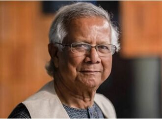 প্রধান উপদেষ্টা ঢাকার উদ্দেশে রওনা হয়েছেন