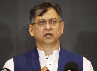 পিআর অর্থ কি? সালাহউদ্দিন আহমদ এর বিশ্লেষণ