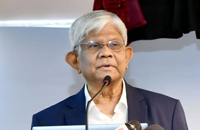 অর্থ পাচারকৃত অর্থের অর্ধেকের বেশি ফেব্রুয়ারি মধ্যে ফেরত আসবে: অর্থ উপদেষ্টা