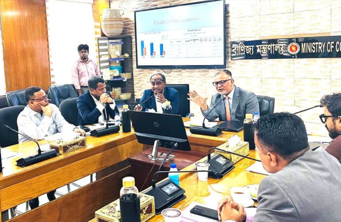 টিসিবির পণ্যের তালিকায় যোগ হচ্ছে চা, লবণসহ আরও ৫টি পণ্য নভেম্বর থেকে