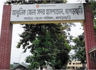 খাগড়াছড়িতে স্কুলছাত্রীর ধর্ষণের পরীক্ষা রিপোর্টে সন্দেহজনক কিছু পাওয়া যায়নি