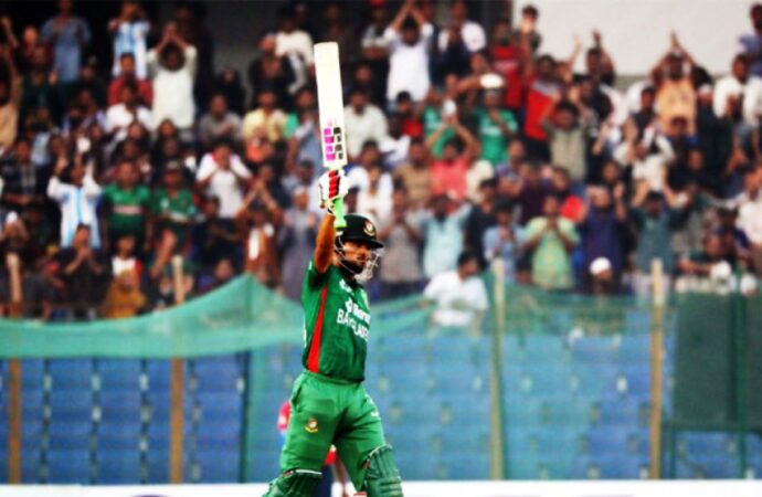 টি-টোয়েন্টিতে ক্যারিয়ারে শায়ান্নে রেকর্ড ব্রেন্ডন টেইলর