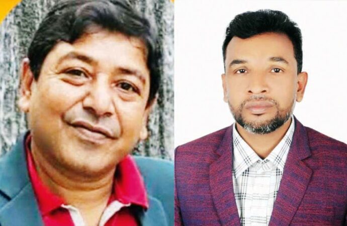 ফরিদপুর মহানগরের ২২ সদস্যবিশিষ্ট জিয়া মঞ্চ কমিটির অনুমোদন