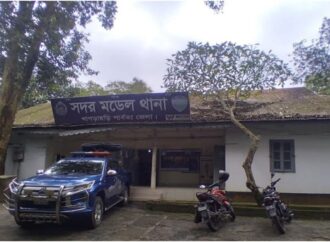 খাগড়াছড়িতে হত্যাকাণ্ড ও সহিংসতার তিনটি মামলা