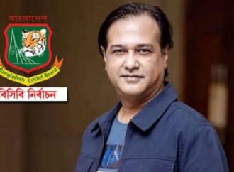 আসিফ আকবর বিনা প্রতিদ্বন্দ্বিতায় বিসিবি পরিচালক নির্বাচিত
