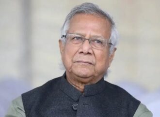 ভাষাসৈনিক আহমদ রফিকের মৃত্যুতে প্রধান উপদেষ্টার শোক প্রকাশ