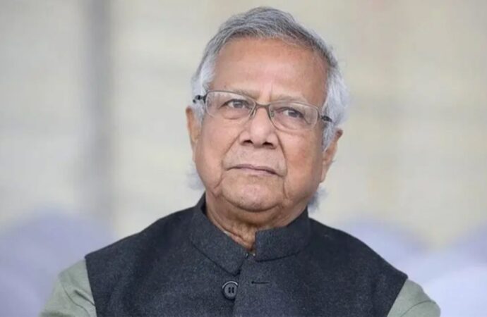 ভাষাসৈনিক আহমদ রফিকের মৃত্যুতে প্রধান উপদেষ্টার শোক প্রকাশ
