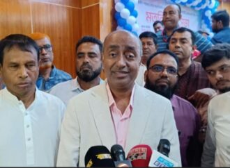 অ্যাটর্নি জেনারেল: জুলাই সনদ বাস্তবায়নে কোনও আইনগত বাধা নেই