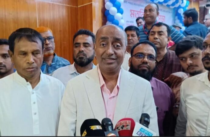 অ্যাটর্নি জেনারেল: জুলাই সনদ বাস্তবায়নে কোনও আইনগত বাধা নেই