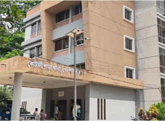 কোটালীপাড়ায় মায়ের সাথে অভিমান করে মাদ্রাসা ছাত্রের আত্মহত্যা