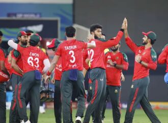 আফগানিস্তানের বিপক্ষে বাংলাদেশের likely দলতে বড় পরিবর্তন আসছে