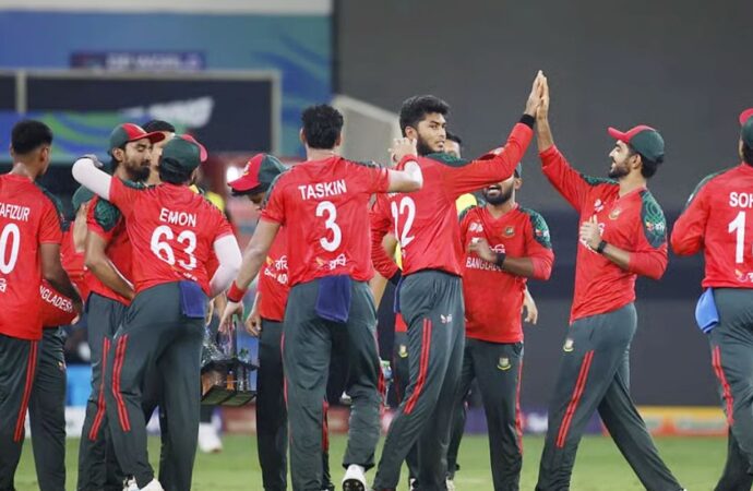 আফগানিস্তানের বিপক্ষে বাংলাদেশের likely দলতে বড় পরিবর্তন আসছে