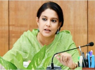 রামপাল পাওয়ার প্ল্যান্ট নির্মাণে জনগণের মতামত নেয়া হয়নি: পরিবেশ উপদেষ্টা