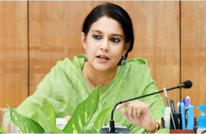 রামপাল পাওয়ার প্ল্যান্ট নির্মাণে জনগণের মতামত নেয়া হয়নি: পরিবেশ উপদেষ্টা