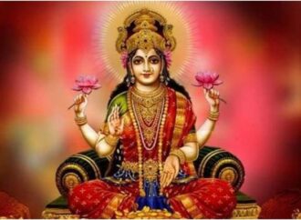 আজ লক্ষ্মীপূজা: ধনসম্পদ ও সৌভাগ্যের দেবীর পূজা