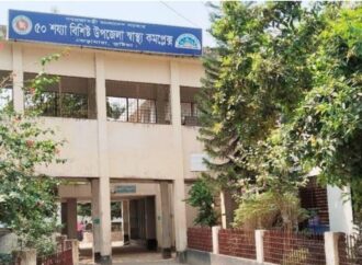 ভেড়ামারা উপজেলা স্বাস্থ্য কমপ্লেক্সে জরুরি জনবল ও নৈতিকতা সংকট, রোগীরা ক্ষতিগ্রস্ত