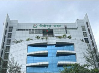 ইসি আজ নির্বাচন বিশেষজ্ঞ ও নারী নেত্রীদের সঙ্গে সংলাপ করবে