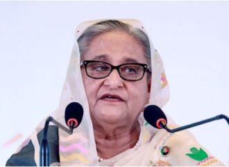 শেখ হাসিনার আইনজীবী আজও তদন্ত কর্মকর্তাকে জেরা করবেন