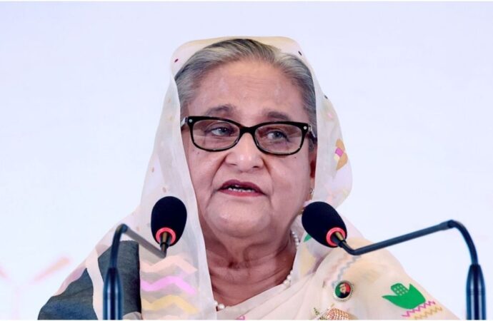 শেখ হাসিনার আইনজীবী আজও তদন্ত কর্মকর্তাকে জেরা করবেন