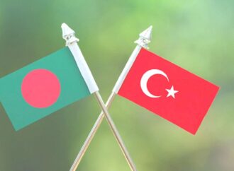 বাংলাদেশের তুরস্ক সফরে বিনিয়োগ সহযোগিতা জোরদার করার পরিকল্পনা