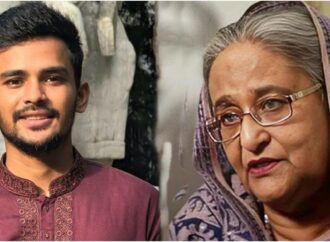 হাসিনার বিরুদ্ধে আজ সাক্ষ্য দেবেন উপদেষ্টা আসিফ মাহমুদ