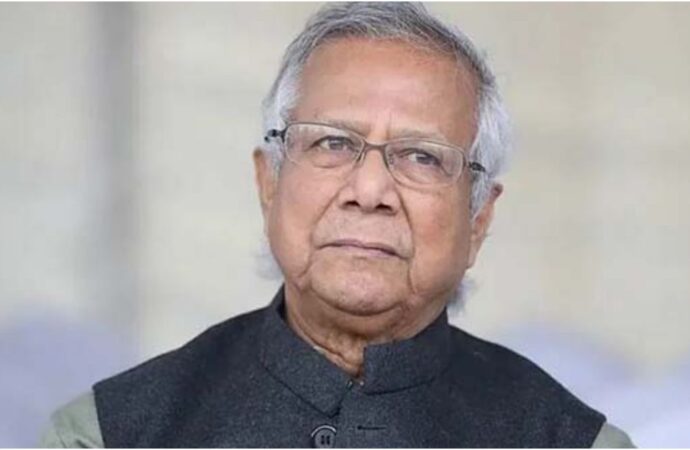 স্থানীয় সরকার বিশেষজ্ঞ তোফায়েল আহমেদের মৃত্যুতে প্রধান উপদেষ্টার শোক