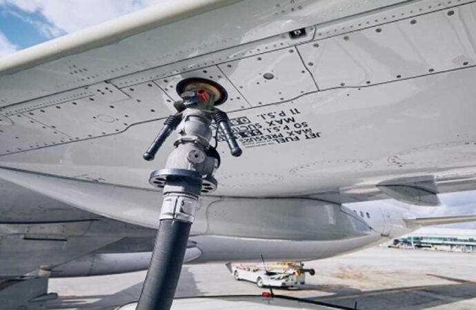 জেট ফুয়েলের দাম বৃদ্ধি করল সরকার