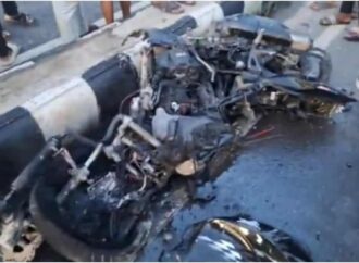 রূপগঞ্জে সড়কে মৃত্যুর বর্ষা অব্যাহত