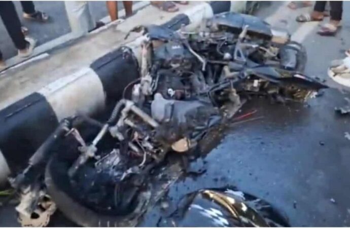 রূপগঞ্জে সড়কে মৃত্যুর বর্ষা অব্যাহত