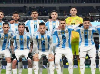 বিক্ষোভের কারণে শিকাগোতে হচ্ছে না আর্জেন্টিনার ম্যাচ