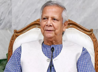 জুলাই জাতীয় সনদে স্বাক্ষর হবে ১৫ অক্টোবর