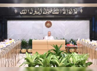 উপদেষ্টা পরিষদের জরুরি বৈঠক অনুষ্ঠিত