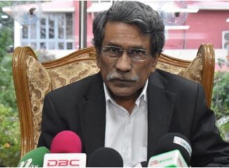 জাতীয় ঐকমত্য কমিশন জানাবে সরকারকে মতামত সমন্বয়ের ফলাফল