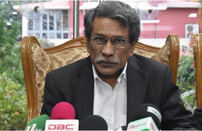 জাতীয় ঐকমত্য কমিশন জানাবে সরকারকে মতামত সমন্বয়ের ফলাফল