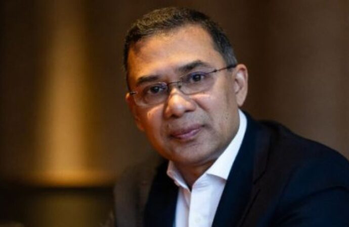 তারেক রহমানের মতে, এক-এগারোর সরকার ছিল অসৎ উদ্দেশ্যপ্রণোদিত