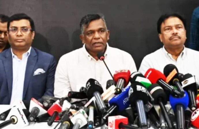 বিসিবিতে শর্ত লঙ্ঘনের আশ্চর্যজনক অভিযোগ