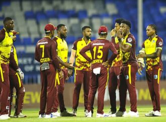 বাংলাদেশ সফরে ওয়েস্ট ইন্ডিজ দলের ঘোষণা