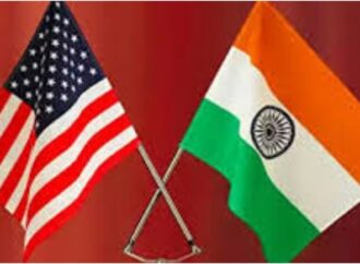 যুক্তরাষ্ট্রের নিষেধাজ্ঞা: ভারতের ৯ প্রতিষ্ঠান ও ৮ ব্যক্তির ওপর আরোপ