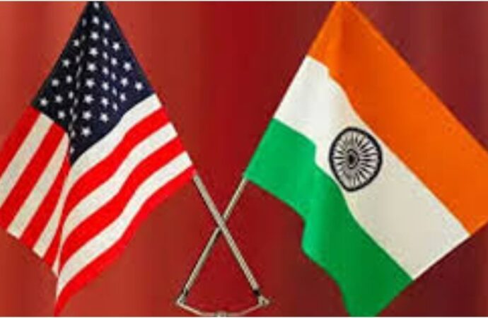 যুক্তরাষ্ট্রের নিষেধাজ্ঞা: ভারতের ৯ প্রতিষ্ঠান ও ৮ ব্যক্তির ওপর আরোপ