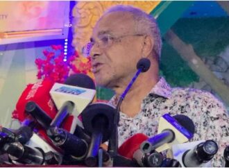 সরকারের দৃঢ় সংকল্প ফেব্রুয়ারির নির্বাচন সুষ্ঠু ও নিরপেক্ষ করতে