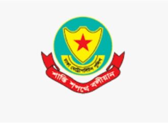 রাজধানীর হাতিরঝিল থানা থেকে ৯ অপরাধী গ্রেফতার