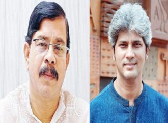 মান্না, সাকি ও ১২০ প্রার্থীর নাম ঘোষণা করল গণতন্ত্র মঞ্চ