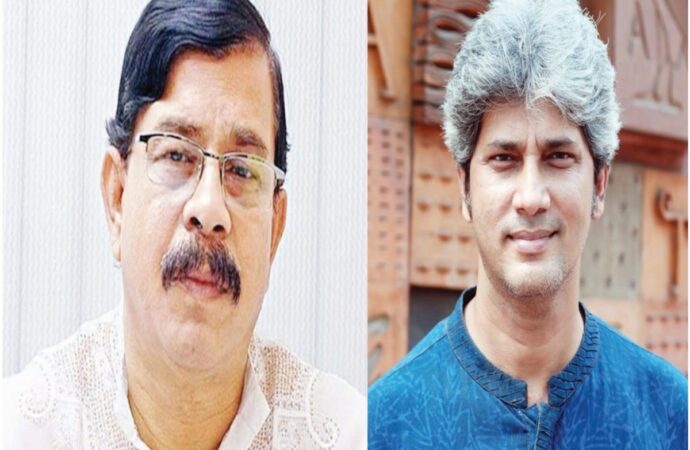 মান্না, সাকি ও ১২০ প্রার্থীর নাম ঘোষণা করল গণতন্ত্র মঞ্চ