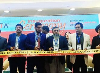 ঢাকায় শুরু হচ্ছে ৫ দিনের জাতীয় ফার্নিচার মেলা, ১৪ অক্টোবর উদ্বোধন