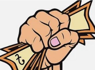 কুষ্টিয়ায় হাটে ইজারার আড়ালে রমরমা চাঁদাবাজি