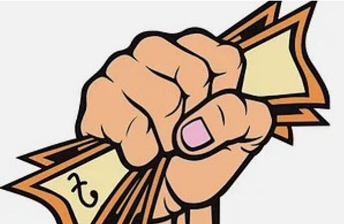 কুষ্টিয়ায় হাটে ইজারার আড়ালে রমরমা চাঁদাবাজি