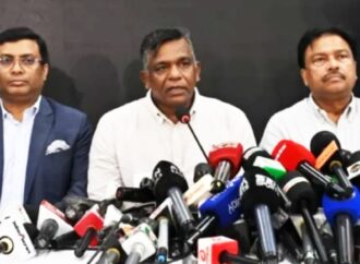 বিসিবি নির্বাচনে শর্ত লঙ্ঘনের গুরুতর অভিযোগ