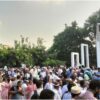 সারাদেশে এমপিওভুক্ত শিক্ষকদের কর্মবিরতি শুরু