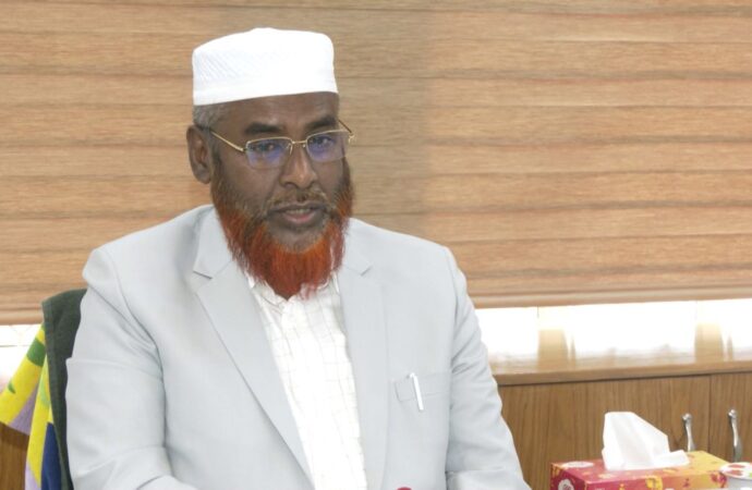 উপদেষ্টা অনেকের ভূমিকা জাতির সামনে প্রশ্নবিদ্ধ: গোলাম পরওয়ার